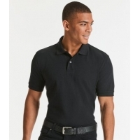569M Russell Classic Cotton Pique Polo Shirt