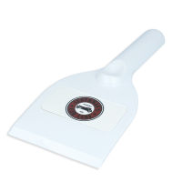 ANTIMICROBIAL DELUXE ICE SCRAPER
