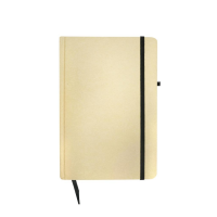 BORROWDALE NOTEBOOK NATURAL