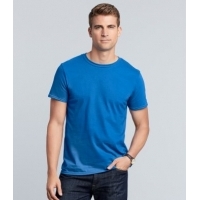 GD01 Gildan SoftStyle Ringspun T Shirt
