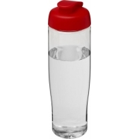 H2O Tempo 700 ml flip lid sport bottle