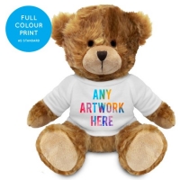 Jointed Bear 20cm
