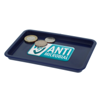 KEEPSAFE CHANGE TRAY ANTIMICROBIAL VERSION