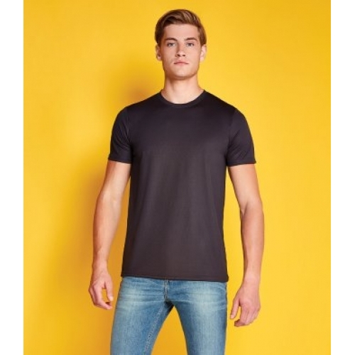 K555 Kustom Kit Regular Fit Cooltex Plus Wicking T Shirt