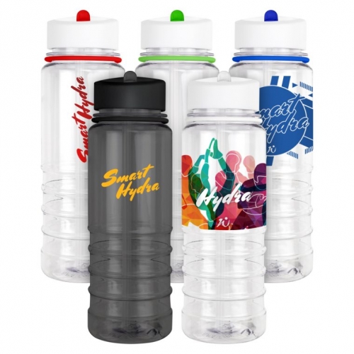 Smart Hydra Bottle Full Colour Print